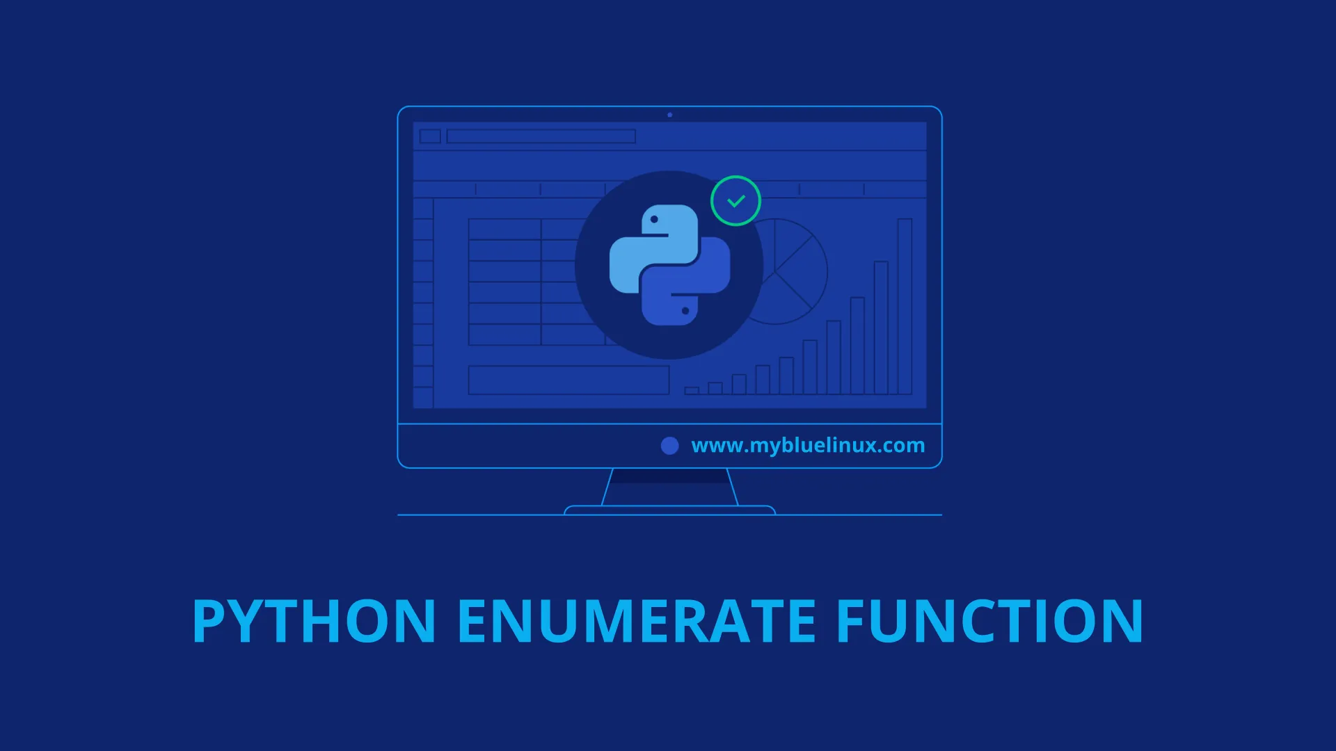 Python Enumerate Function