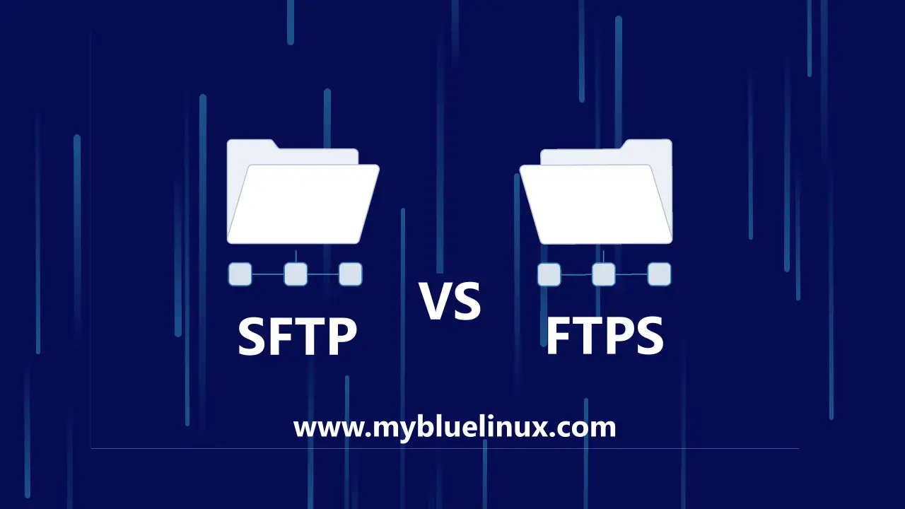 Understanding Key Differences Between FTP, FTPS and SFTP