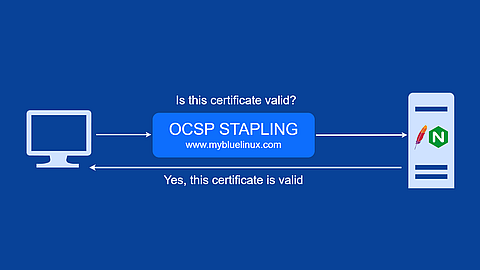 OCSP Stapling on Nginx and Apache webserver