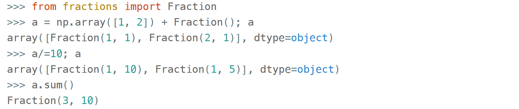 A Comprehensive Guide To NumPy Data Types - MyBlueLinux.com