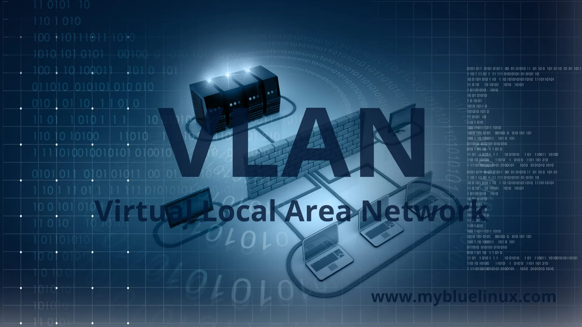 VLANS