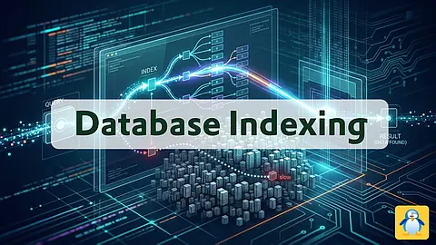Database Indexing: The Performance Trick Nobody Explained Properly