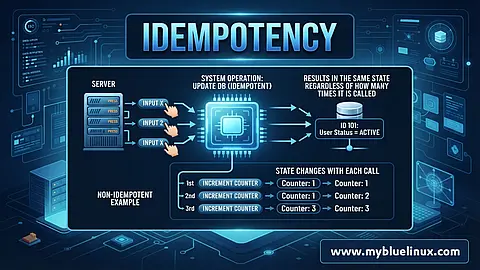 Idempotency - Theory and Practice